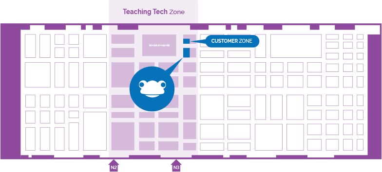 BETT-Map