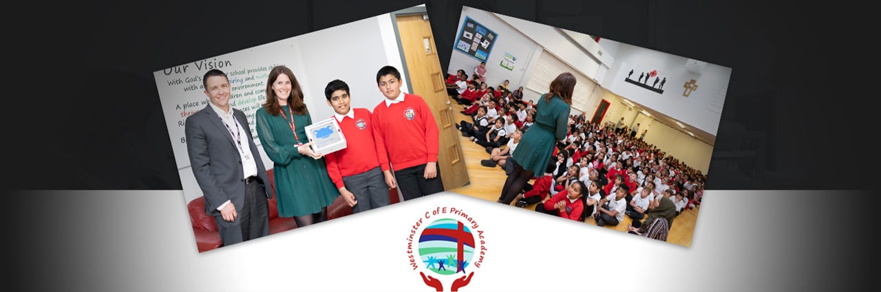 Frog learning system image