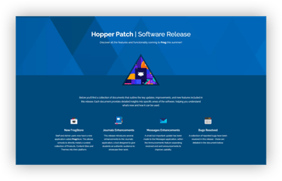 Release-Screen