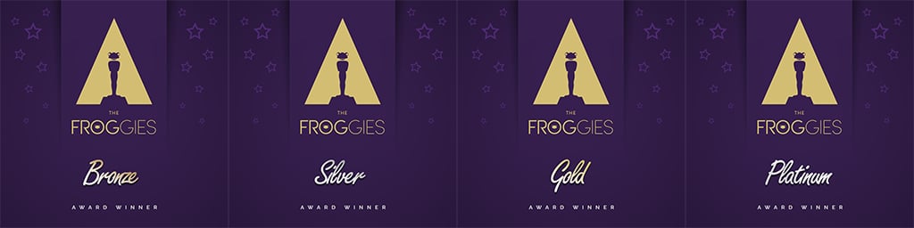 Froggies-Awards