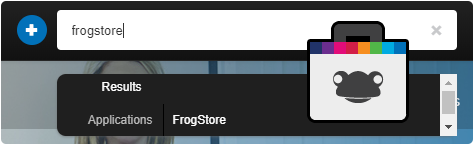 frogstore